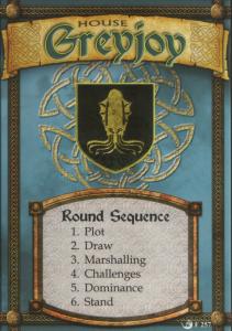 House Greyjoy